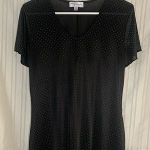 Eve and Maddie Women’s Blouse